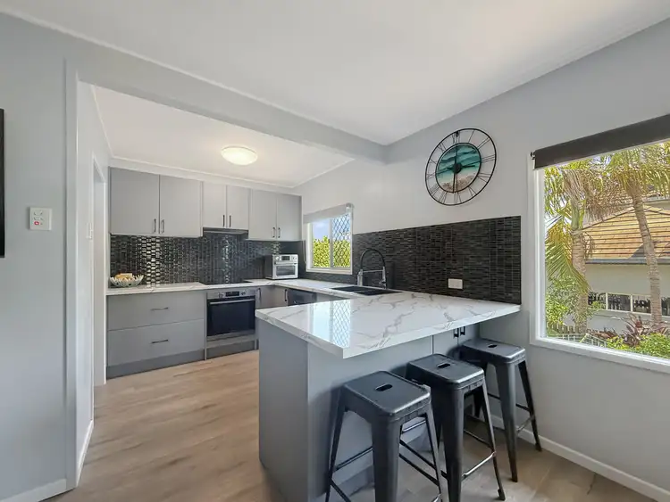 Sixth view of Homely house listing, 79 Zelma Street, Grasstree Beach QLD 4740