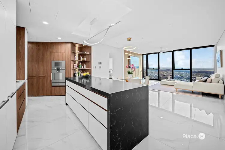 8601/222 Margaret Street, Brisbane City QLD 4000