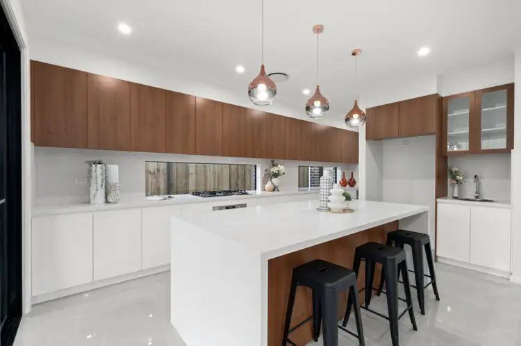 83 Newmarket Parkway, Box Hill NSW 2765