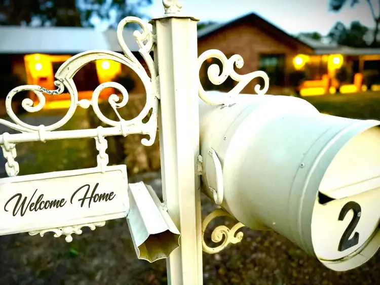 2 Coal Crescent, Tannum Sands QLD 4680