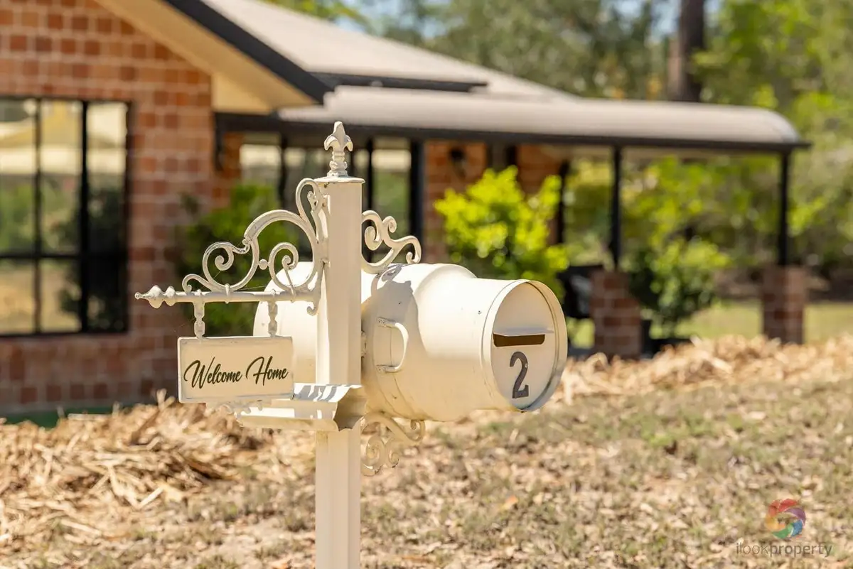 Main view of Homely house listing, 2 Coal Crescent, Tannum Sands QLD 4680