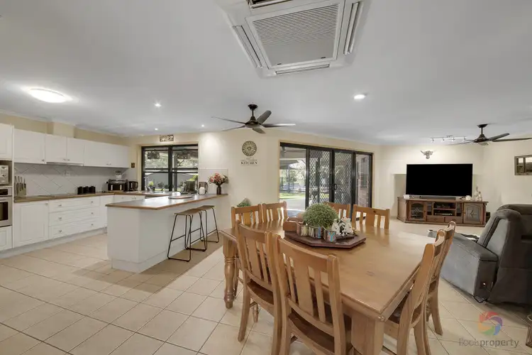 Third view of Homely house listing, 2 Coal Crescent, Tannum Sands QLD 4680