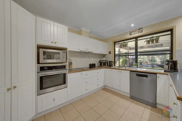 Fourth view of Homely house listing, 2 Coal Crescent, Tannum Sands QLD 4680