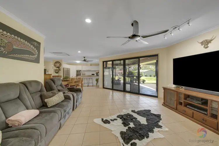 Fifth view of Homely house listing, 2 Coal Crescent, Tannum Sands QLD 4680