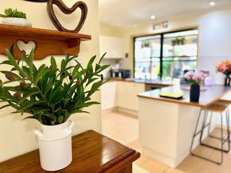 Sixth view of Homely house listing, 2 Coal Crescent, Tannum Sands QLD 4680