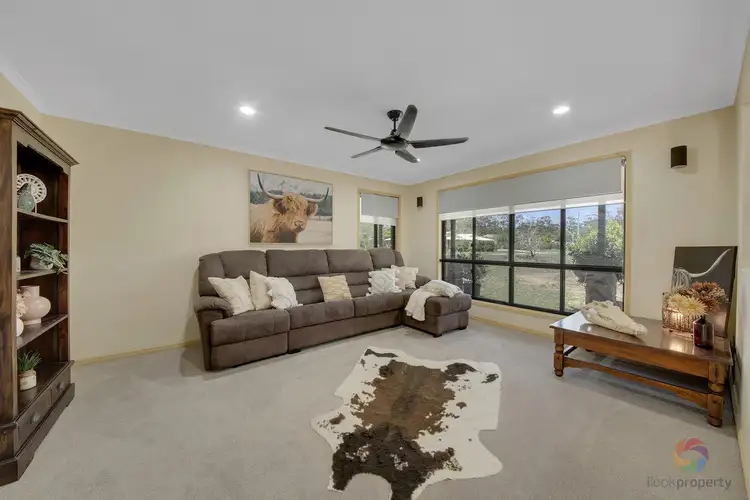 Sixth view of Homely house listing, 2 Coal Crescent, Tannum Sands QLD 4680