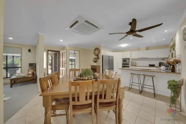 Seventh view of Homely house listing, 2 Coal Crescent, Tannum Sands QLD 4680