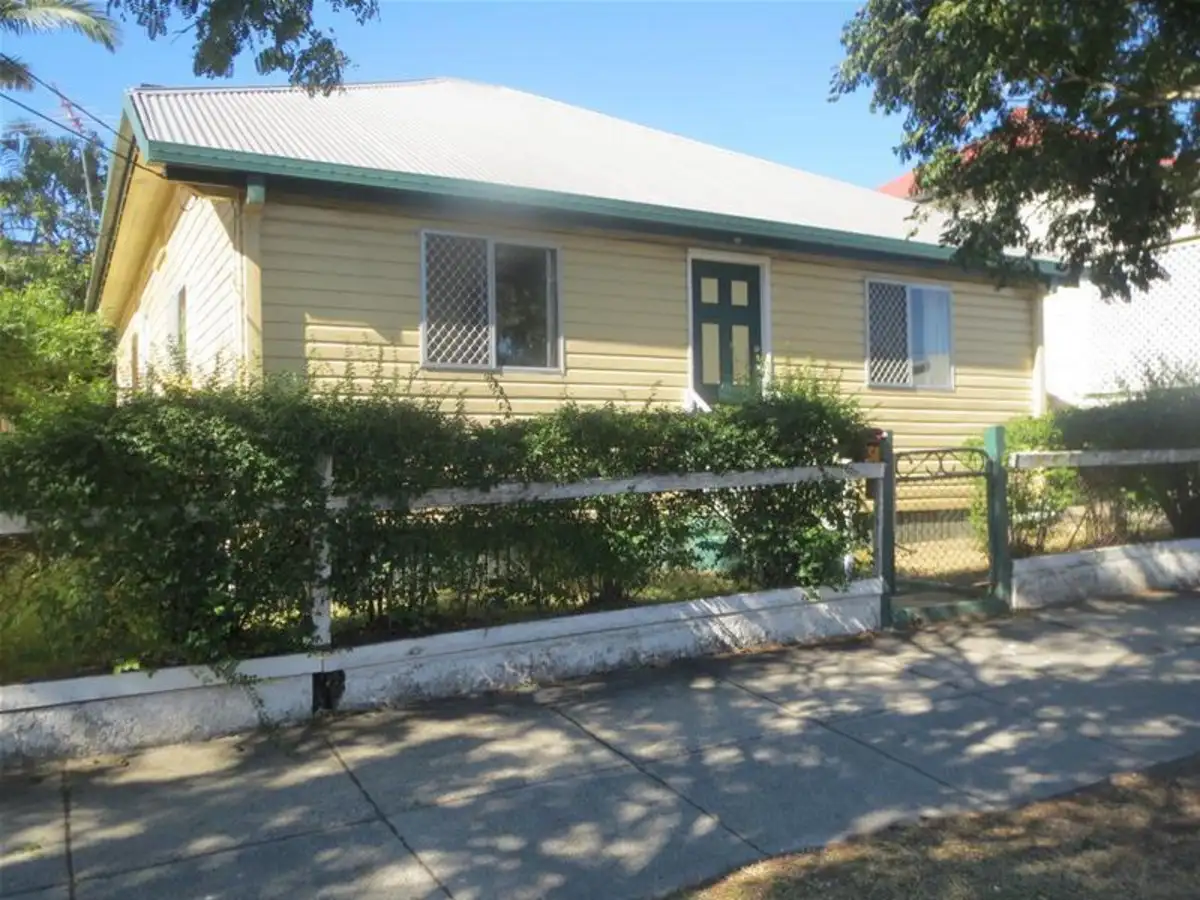 Main view of Homely house listing, 58 Hardgrave Road, West End QLD 4101