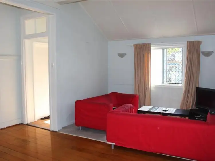 Second view of Homely house listing, 58 Hardgrave Road, West End QLD 4101