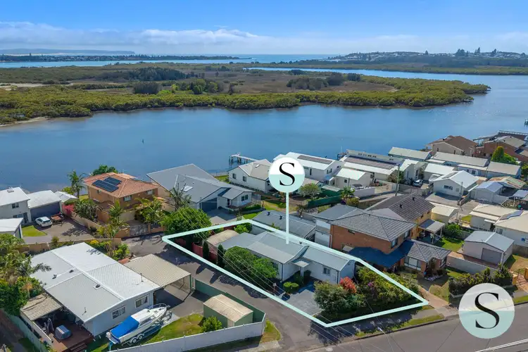 1 Alexander Place, Swansea NSW 2281