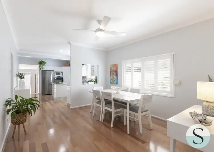 Second view of Homely house listing, 1 Alexander Place, Swansea NSW 2281