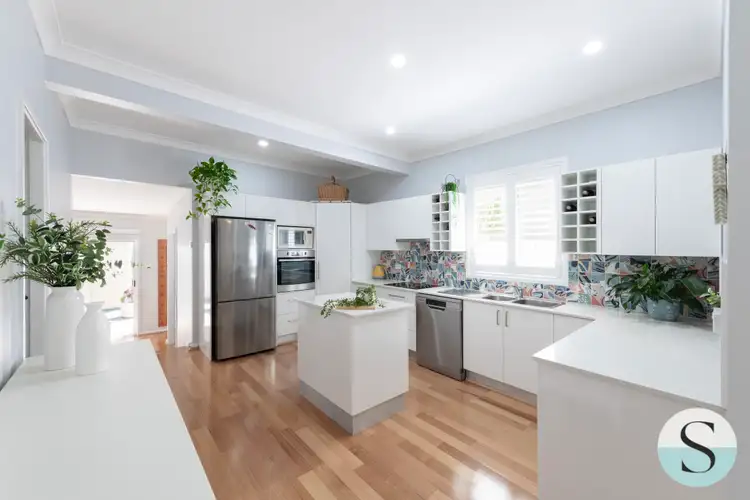 Third view of Homely house listing, 1 Alexander Place, Swansea NSW 2281