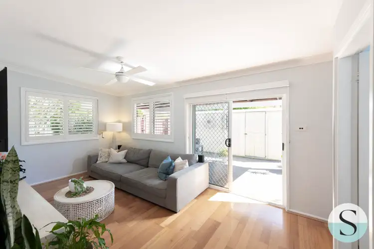 Fifth view of Homely house listing, 1 Alexander Place, Swansea NSW 2281