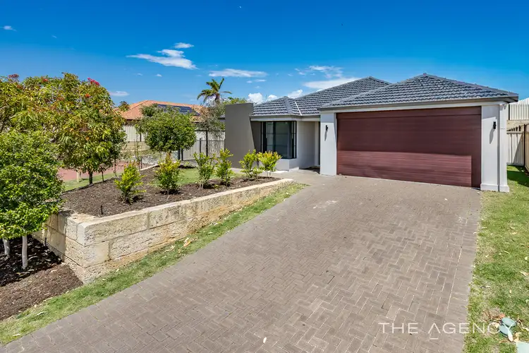 18 Observatory Drive, Clarkson WA 6030