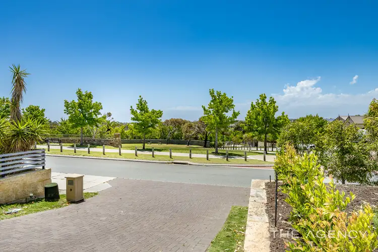 Second view of Homely house listing, 18 Observatory Drive, Clarkson WA 6030