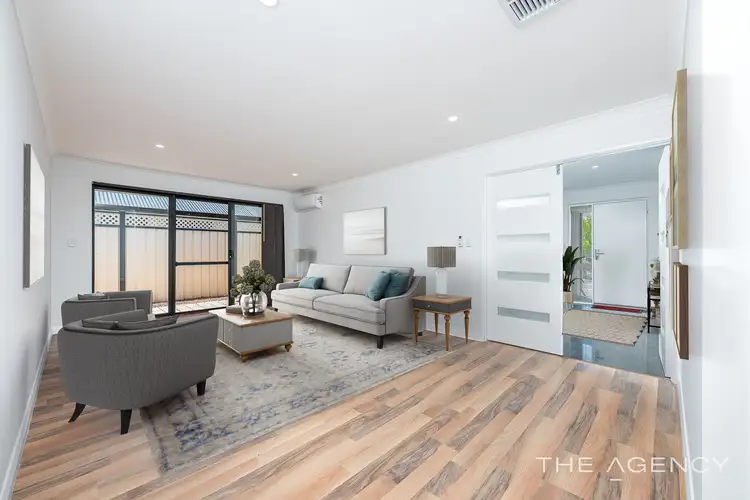 Fourth view of Homely house listing, 18 Observatory Drive, Clarkson WA 6030