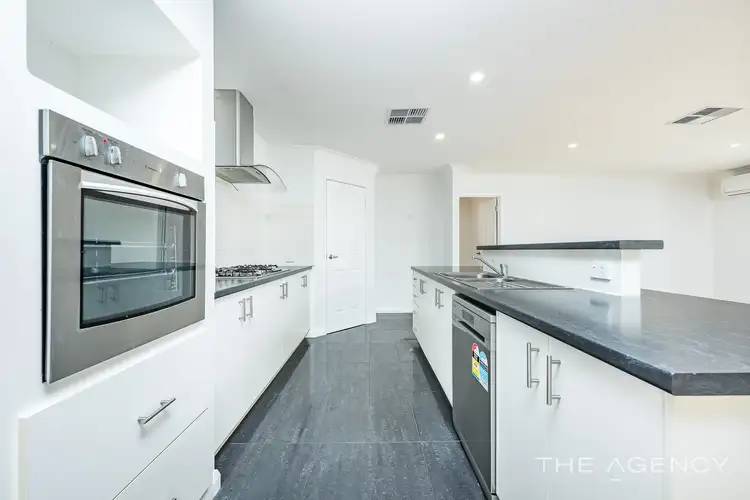 Fifth view of Homely house listing, 18 Observatory Drive, Clarkson WA 6030