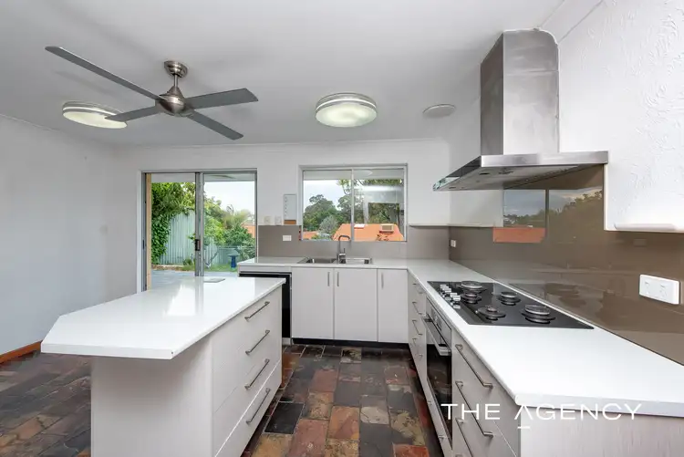 Seventh view of Homely house listing, 40 Cook Avenue, Hillarys WA 6025