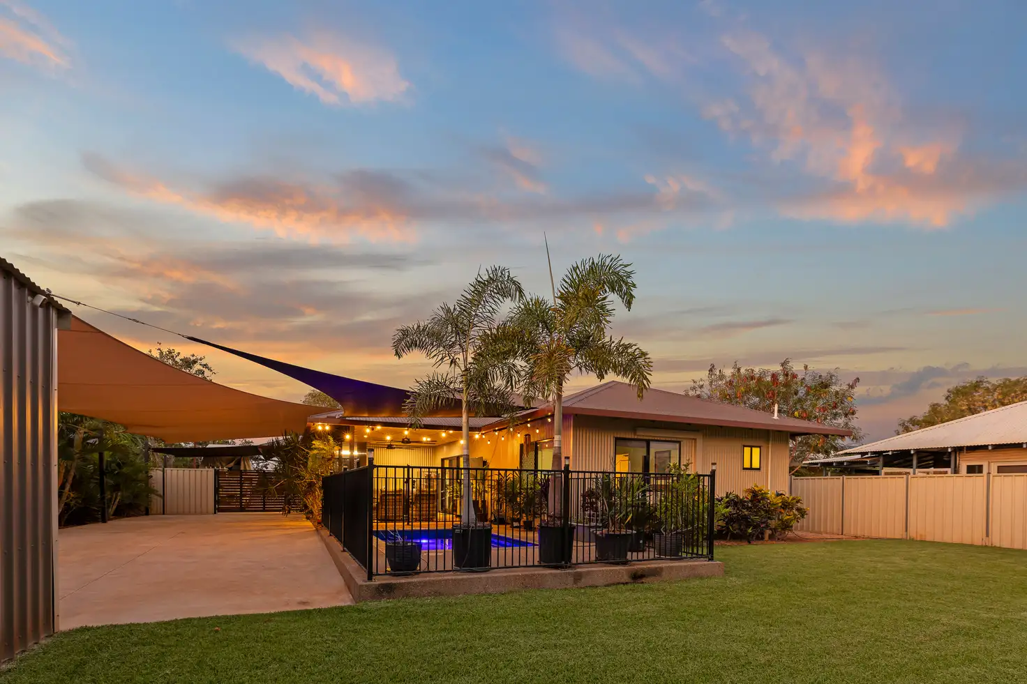 Main view of Homely house listing, 38 Tanami Drive, Bilingurr WA 6725