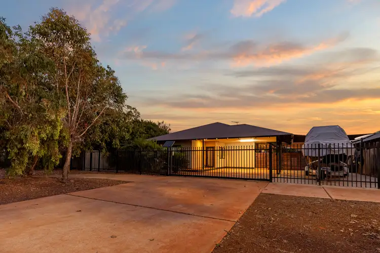 Second view of Homely house listing, 38 Tanami Drive, Bilingurr WA 6725