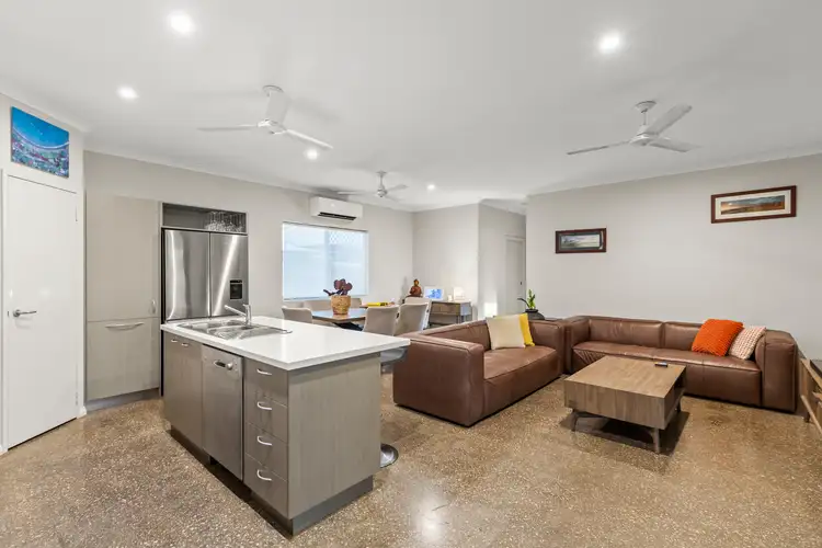 Fourth view of Homely house listing, 38 Tanami Drive, Bilingurr WA 6725