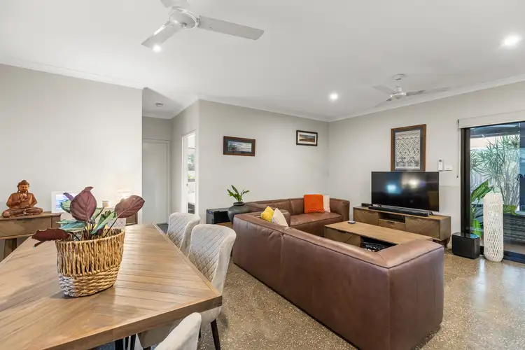 Fifth view of Homely house listing, 38 Tanami Drive, Bilingurr WA 6725