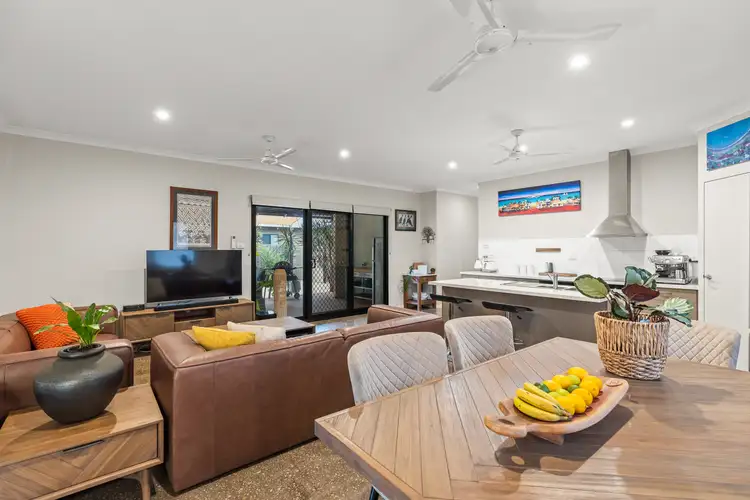 Sixth view of Homely house listing, 38 Tanami Drive, Bilingurr WA 6725