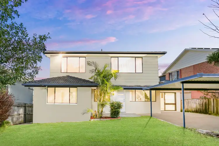 38 Braemar Drive, Wamberal NSW 2260