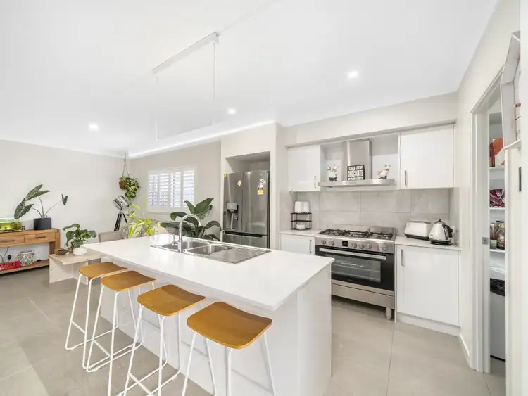 Sixth view of Homely house listing, 23 Greentree Street, Narangba QLD 4504