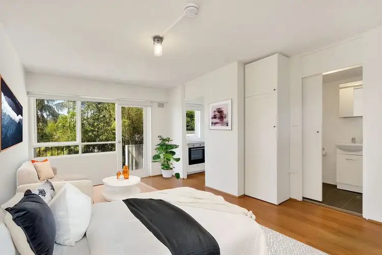 30/8 Wylde Street, Potts Point NSW 2011