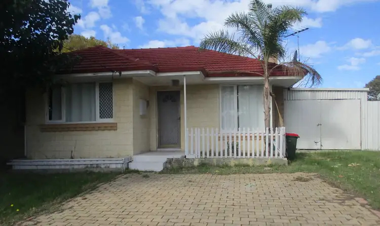 Second view of Homely house listing, 22 Finchley Crescent, Balga WA 6061