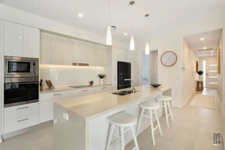 Third view of Homely house listing, 42/38 Landershute Road, Palmwoods QLD 4555