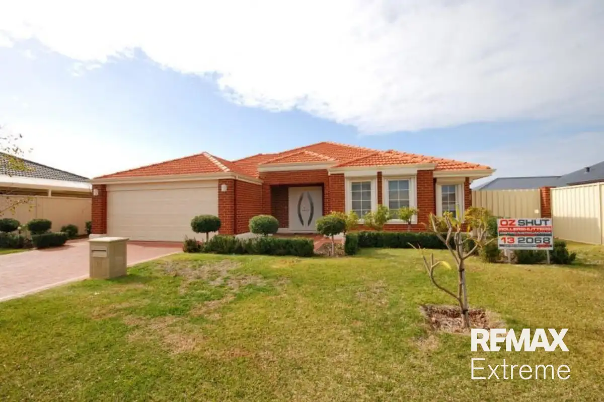 Main view of Homely house listing, 14 Farnsworth Approach, Tapping WA 6065