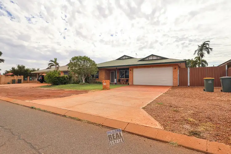 37 Delambre Drive, Nickol WA 6714