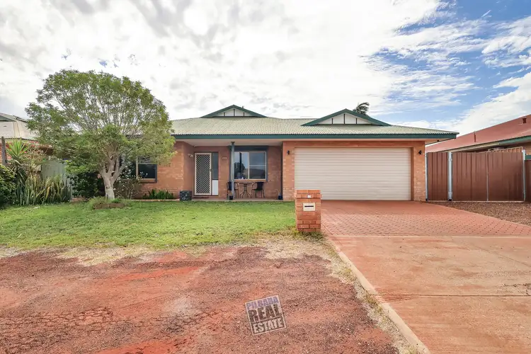 Fifth view of Homely house listing, 37 Delambre Drive, Nickol WA 6714