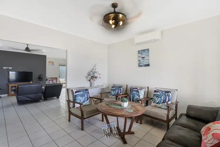 Sixth view of Homely house listing, 37 Delambre Drive, Nickol WA 6714