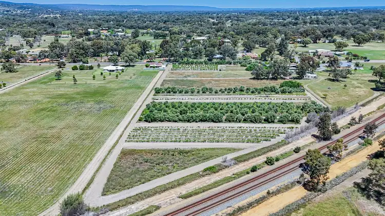 115 Haddrill Road, Baskerville WA 6056