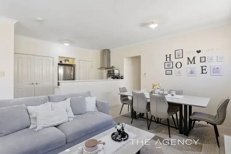 Third view of Homely unit listing, 87C Eastdene Circle, Nollamara WA 6061