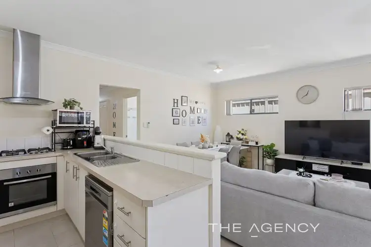 Fourth view of Homely unit listing, 87C Eastdene Circle, Nollamara WA 6061