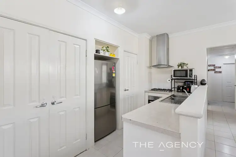 Fifth view of Homely unit listing, 87C Eastdene Circle, Nollamara WA 6061