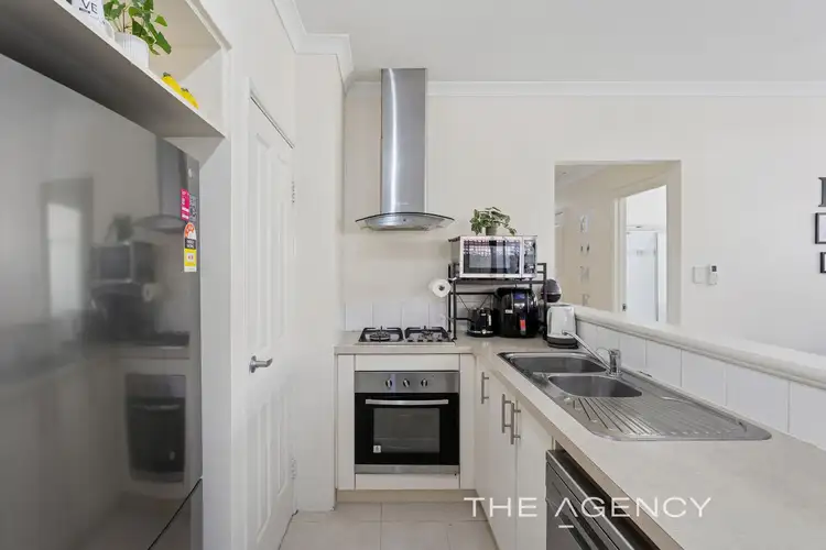 Sixth view of Homely unit listing, 87C Eastdene Circle, Nollamara WA 6061