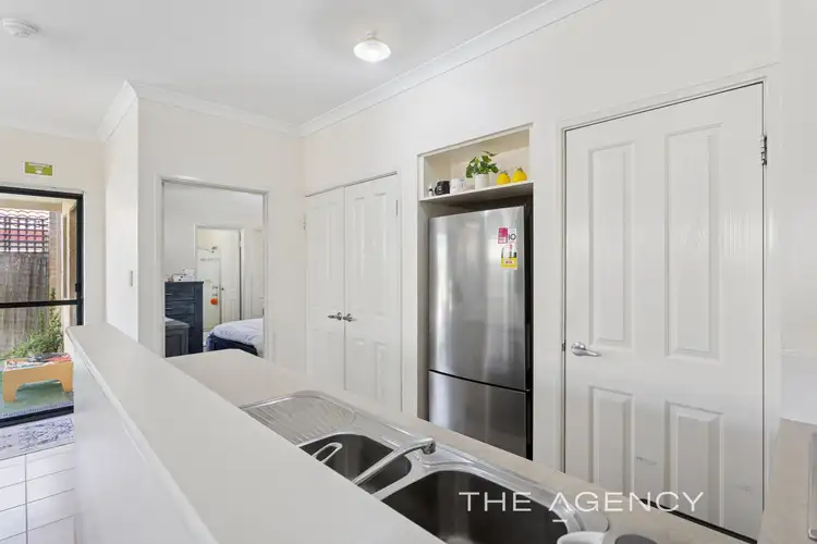 Seventh view of Homely unit listing, 87C Eastdene Circle, Nollamara WA 6061