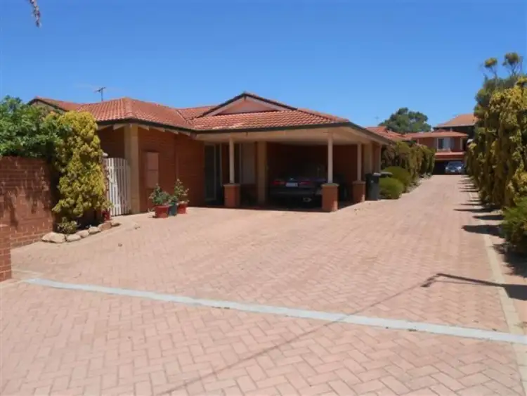 3/39 Brighton Road, Scarborough WA 6019