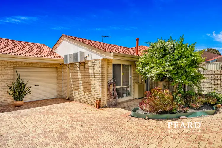 4/94 Campion Avenue, Balcatta WA 6021