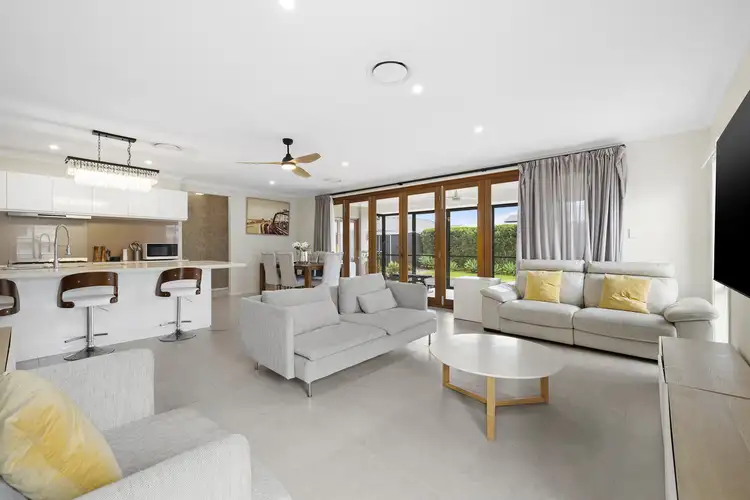 Fifth view of Homely house listing, 11 Emerald Drive, Caloundra West QLD 4551