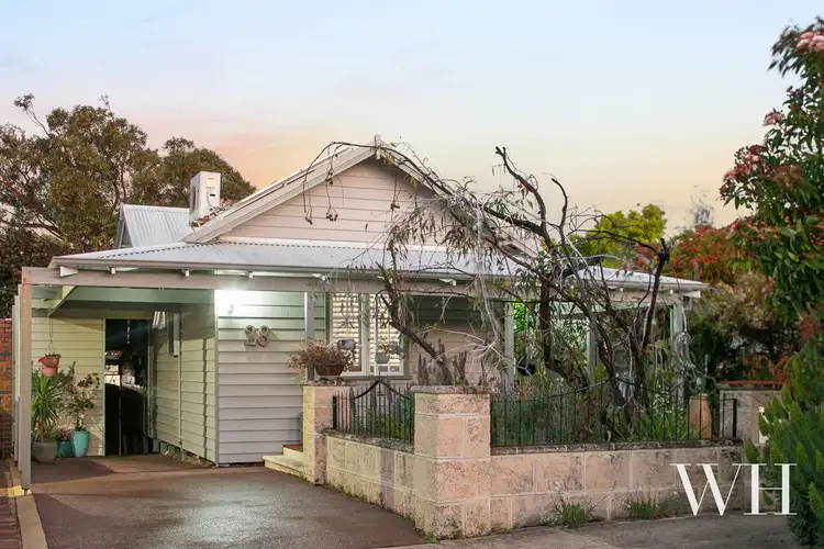 28 Glyde Street, East Fremantle WA 6158