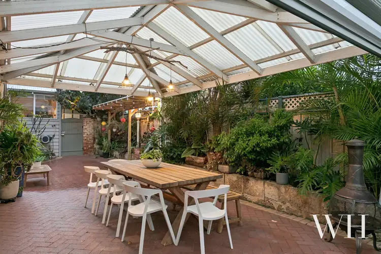 28 Glyde Street, East Fremantle WA 6158