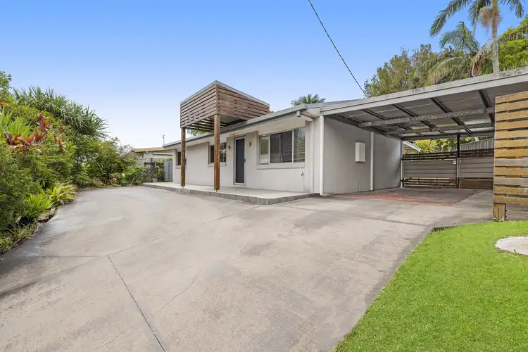 57 Beerburrum Street, Battery Hill QLD 4551