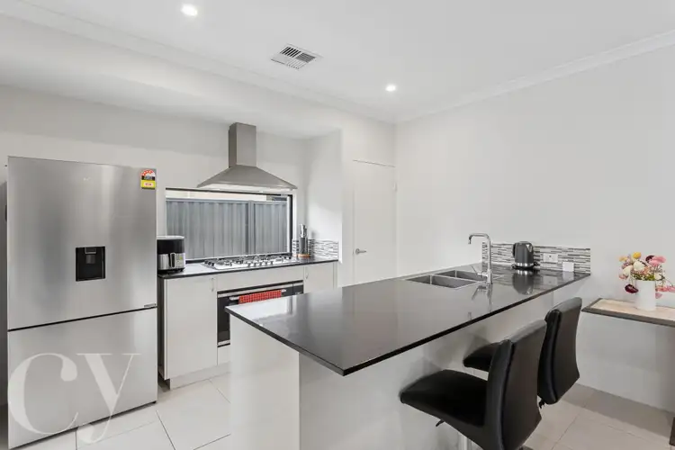 Second view of Homely house listing, 37 Wattleseed Loop, Dayton WA 6055