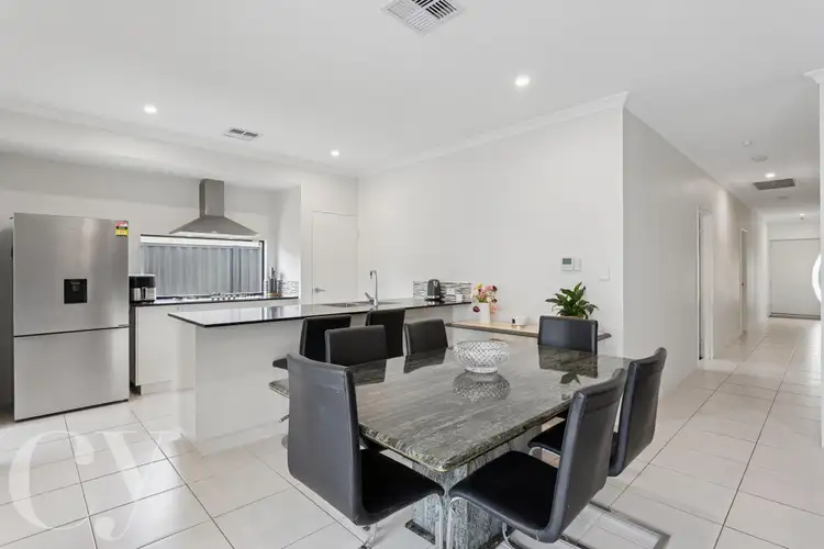 Third view of Homely house listing, 37 Wattleseed Loop, Dayton WA 6055